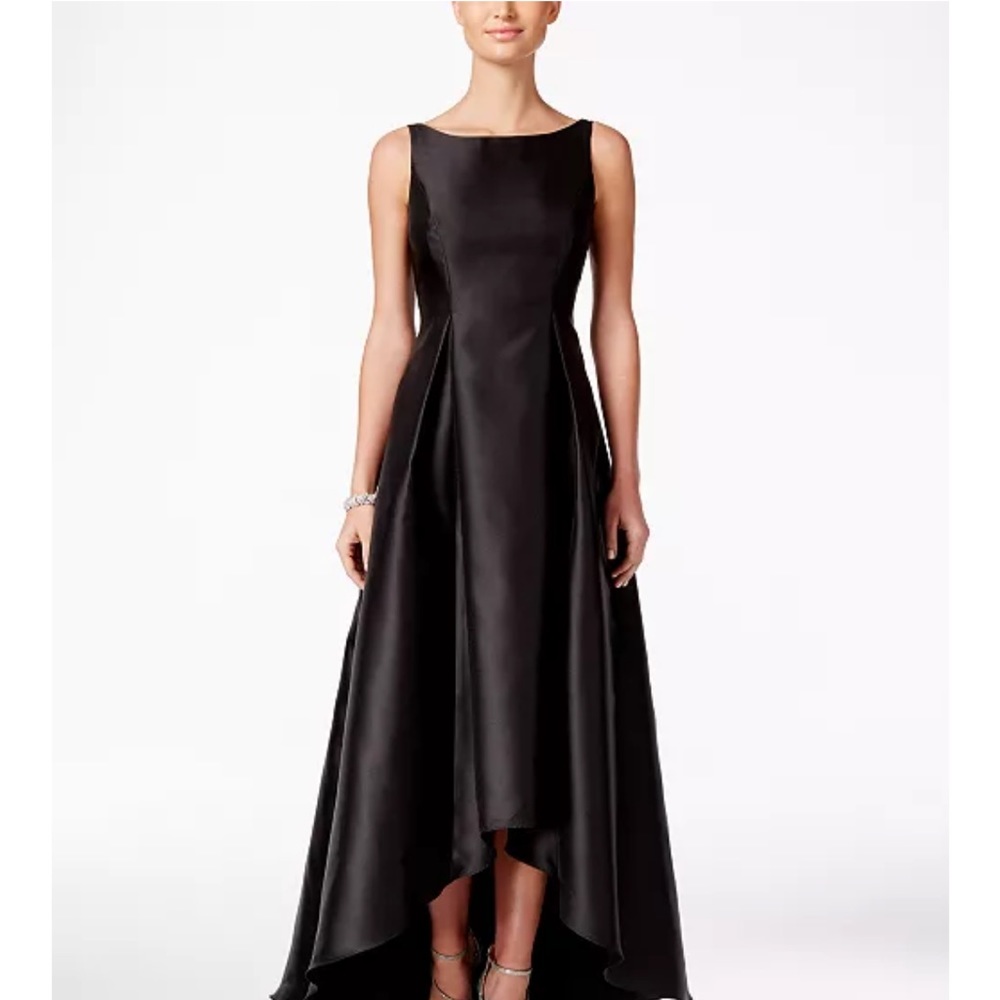 Worn once!  Adrianna Papell dress